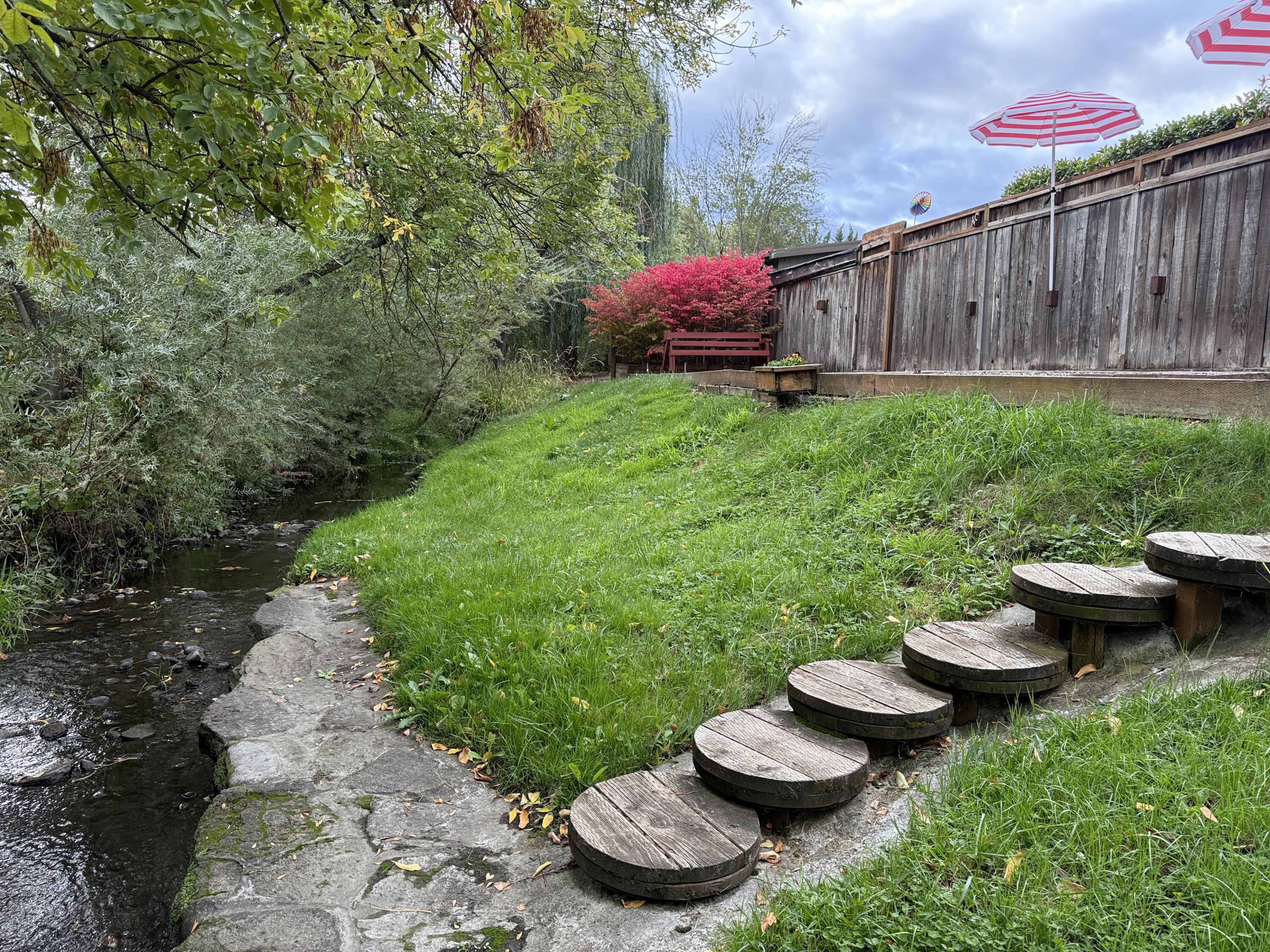 Roberts Road Subdivision - Residential