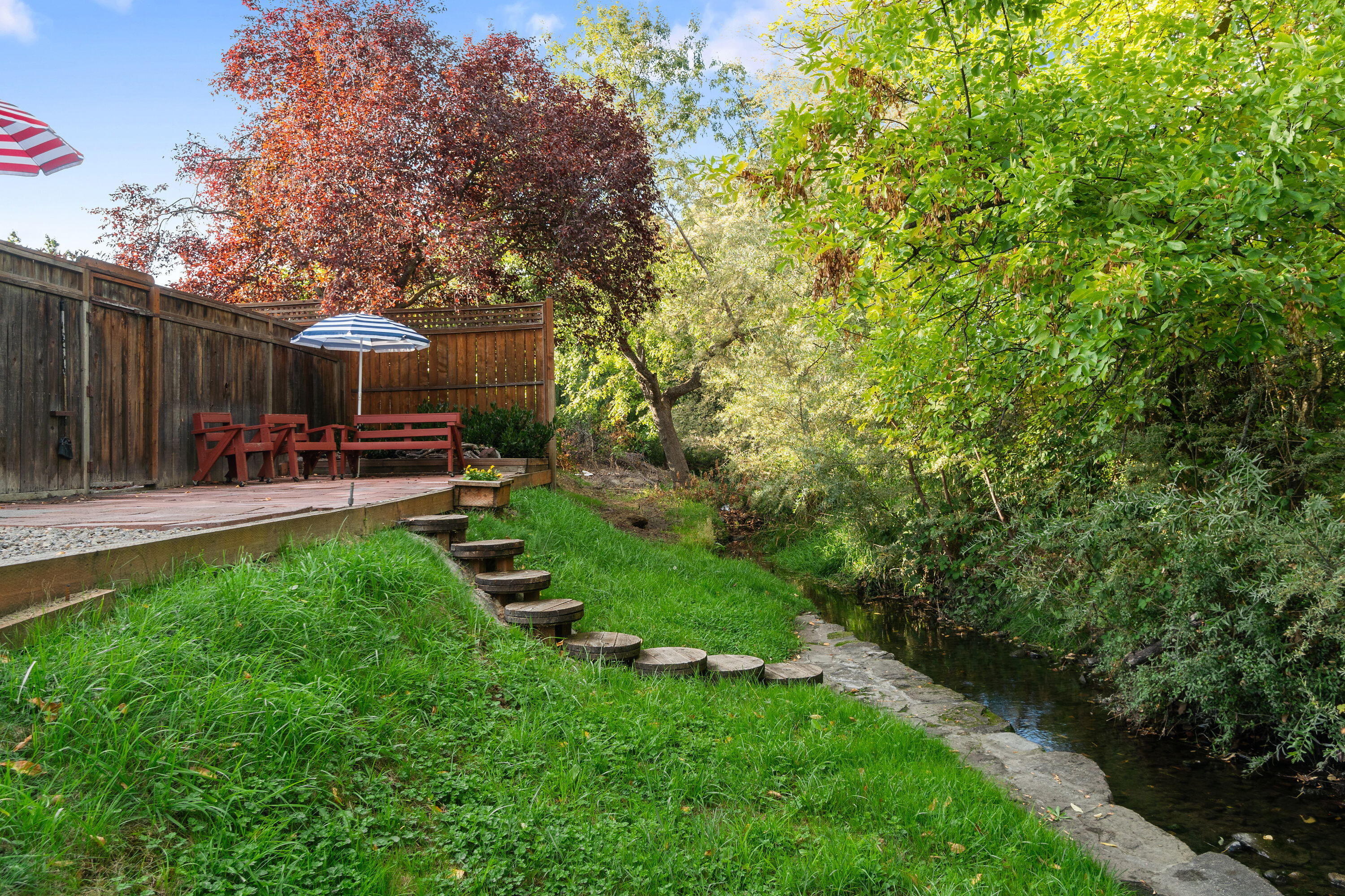 Roberts Road Subdivision - Residential