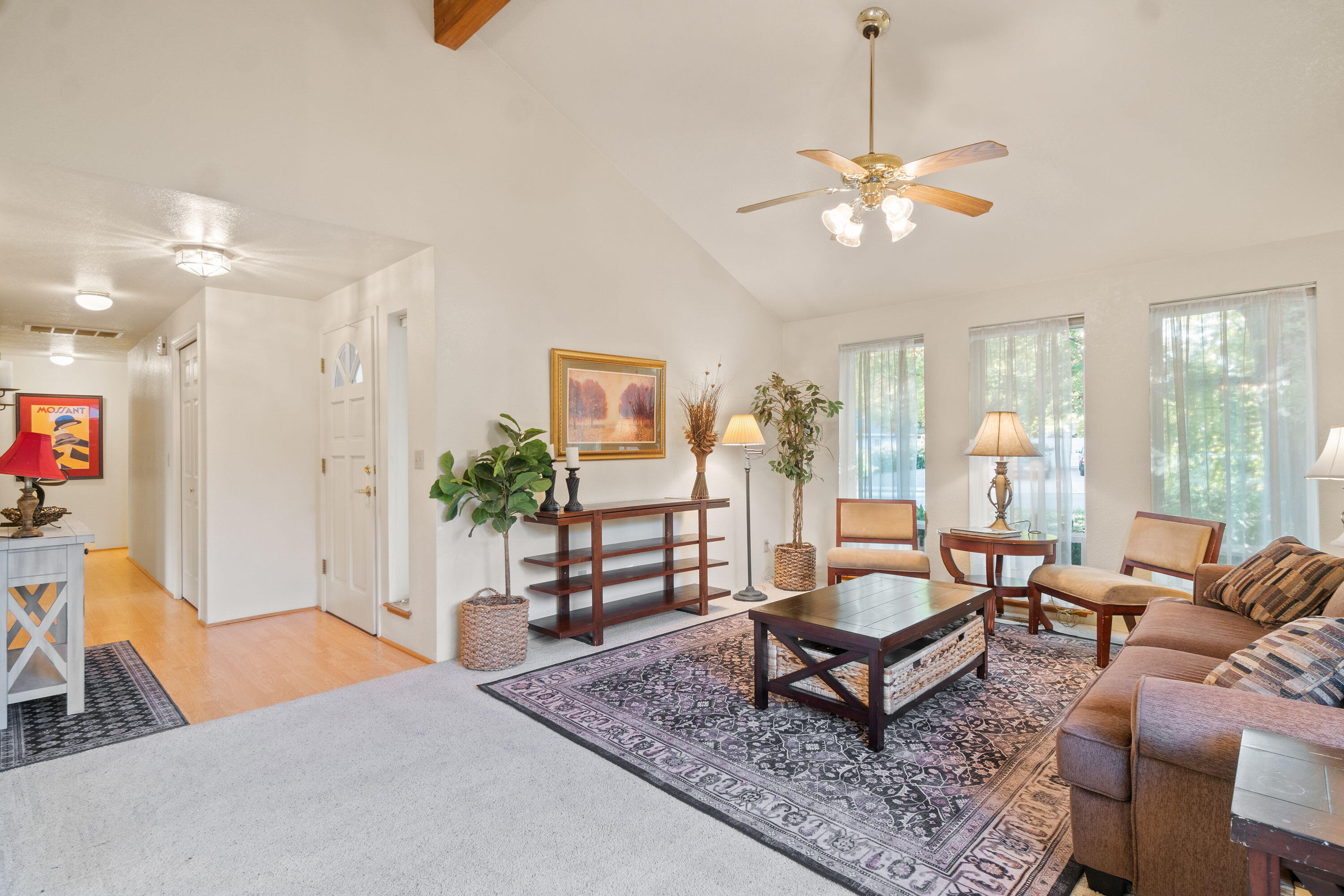 Roberts Road Subdivision - Residential