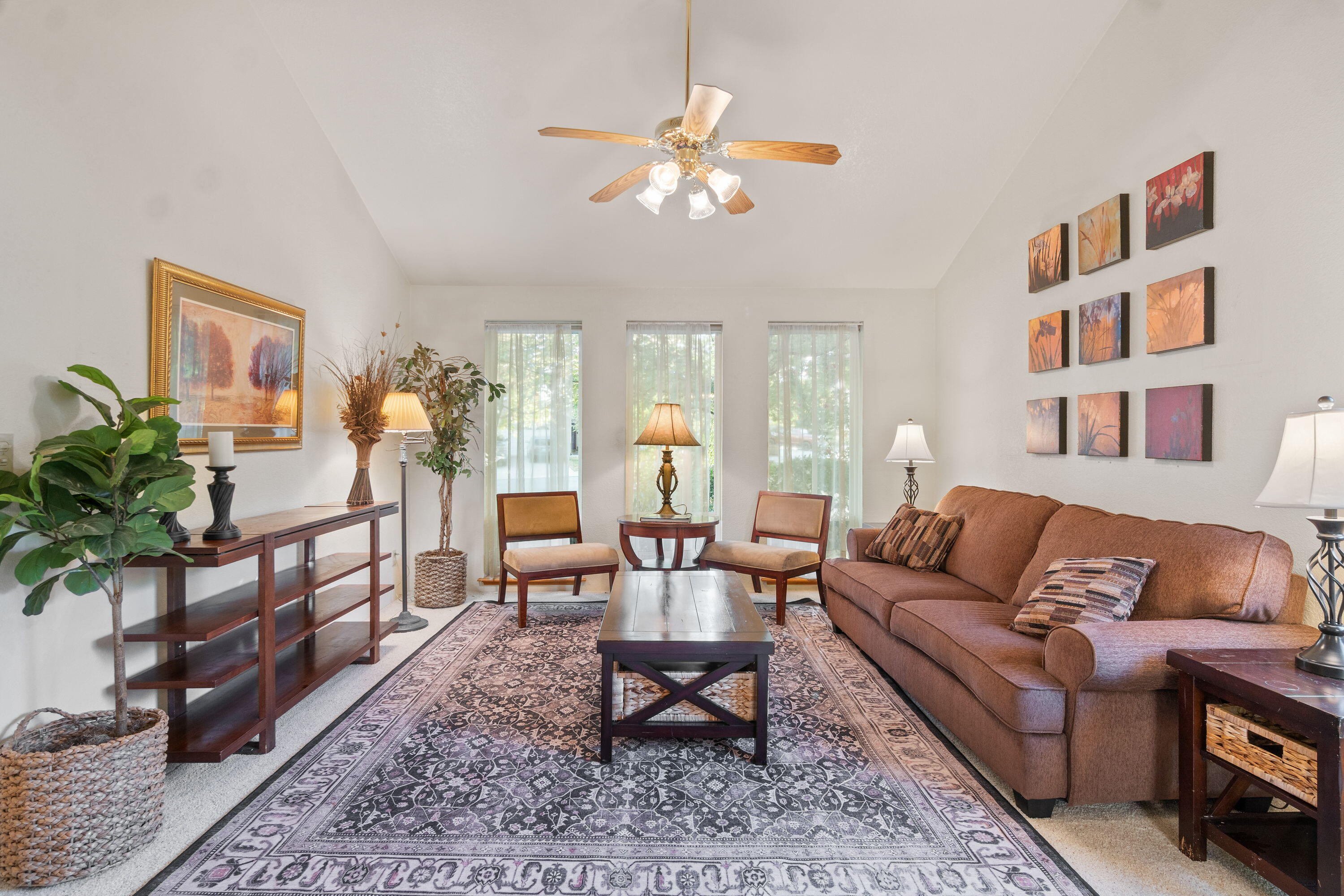 Roberts Road Subdivision - Residential