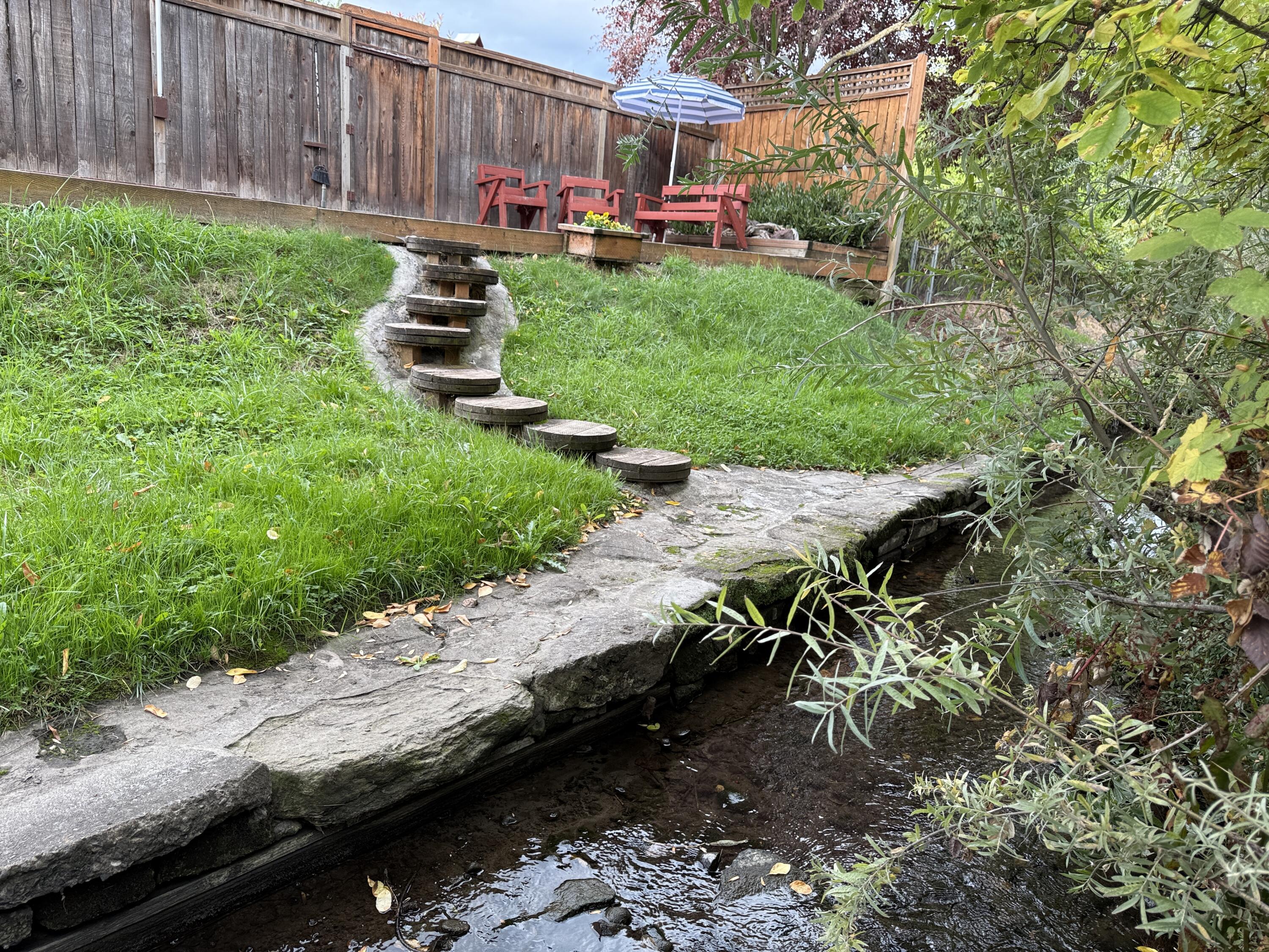 Roberts Road Subdivision - Residential