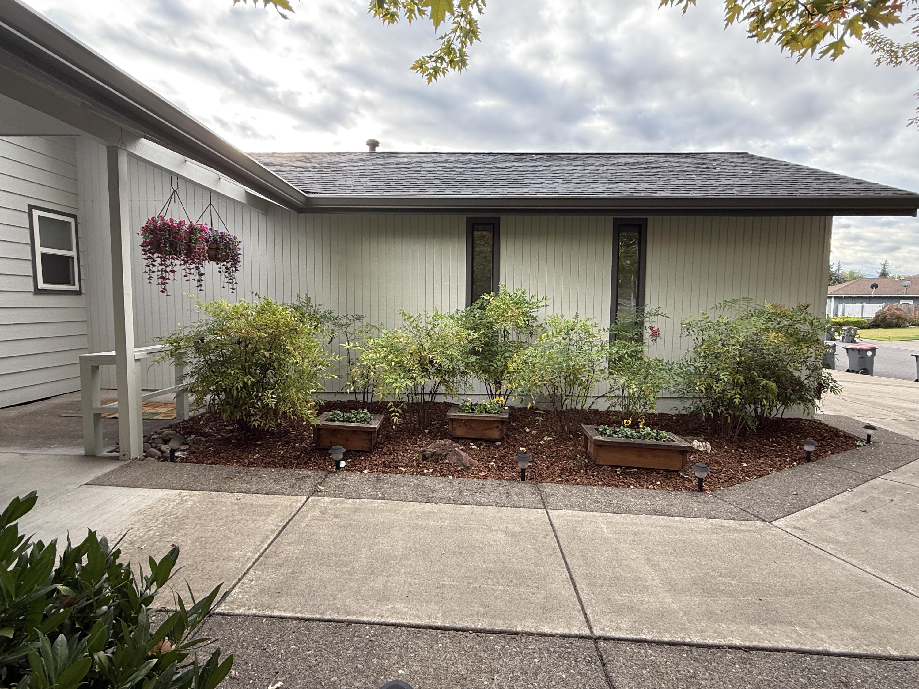 Roberts Road Subdivision - Residential