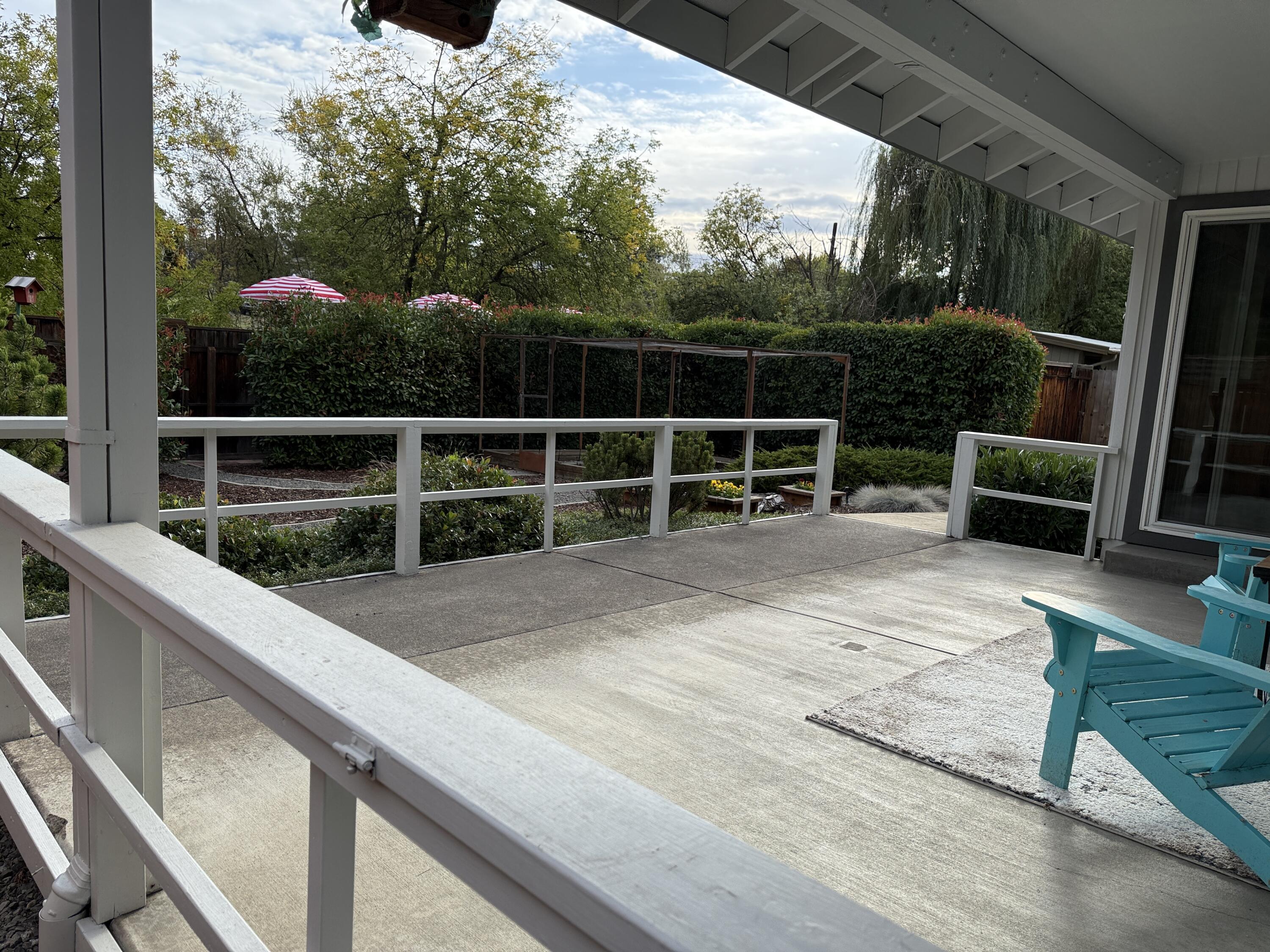 Roberts Road Subdivision - Residential