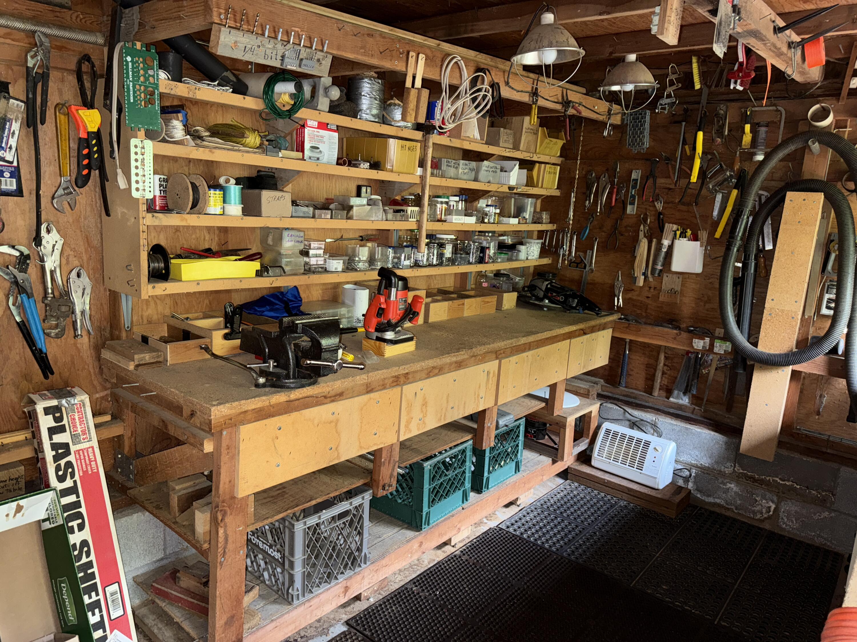 Roberts Road Subdivision - Residential