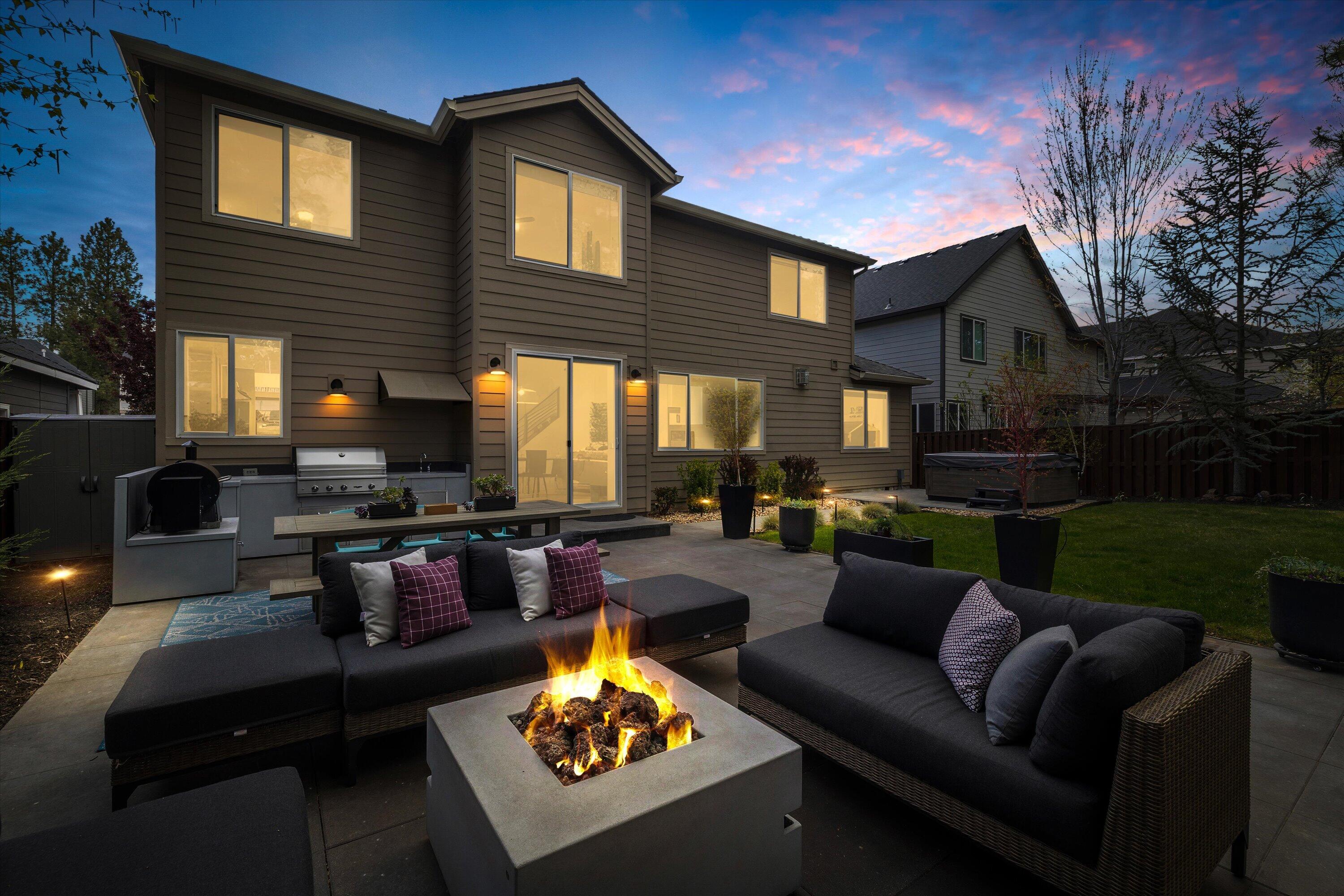 19769 Chicory Avenue