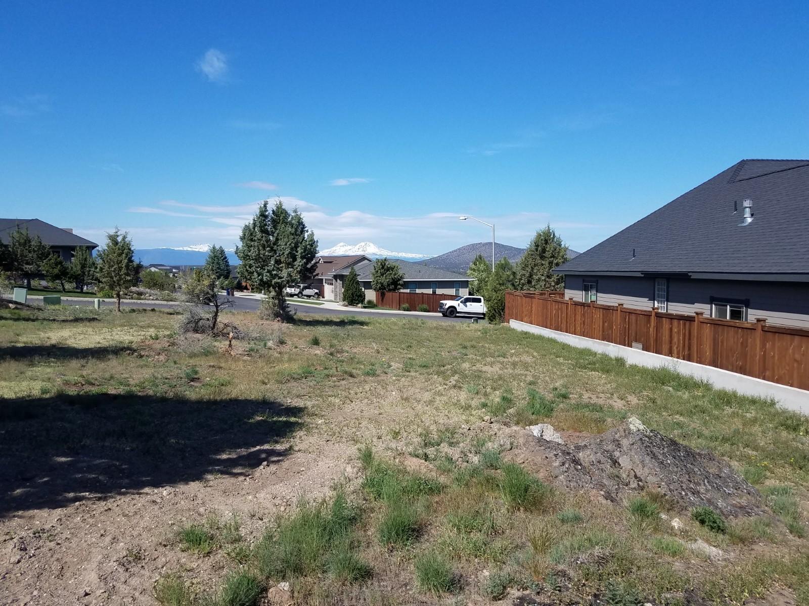 Majestic Ridge - Land