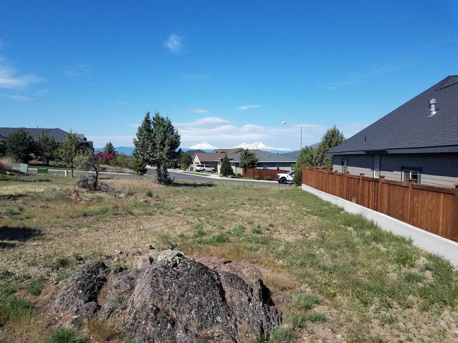 Majestic Ridge - Land