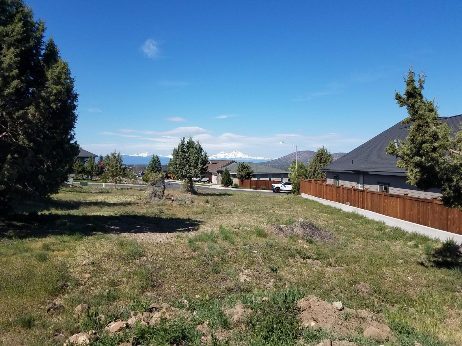 Majestic Ridge - Land