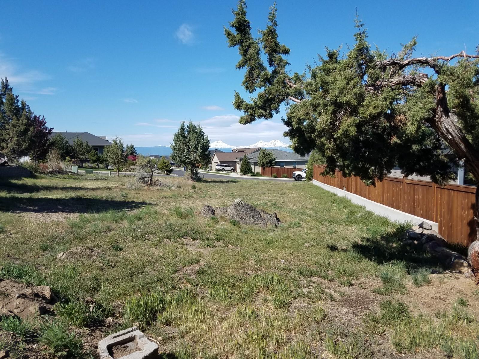 Majestic Ridge - Land