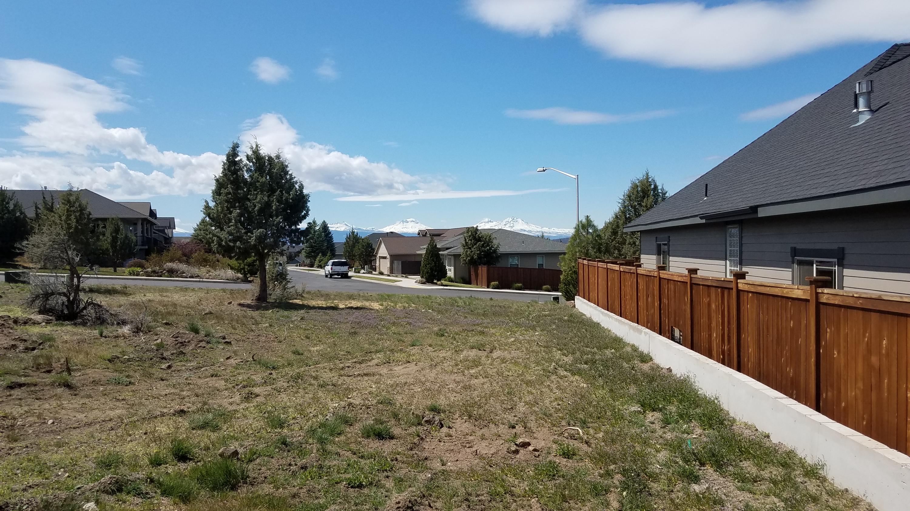 Majestic Ridge - Land