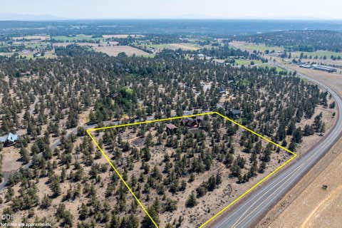 Tiny photo for 65155 Smokey Ridge Road, Bend, OR 97703 (MLS # 220227014)