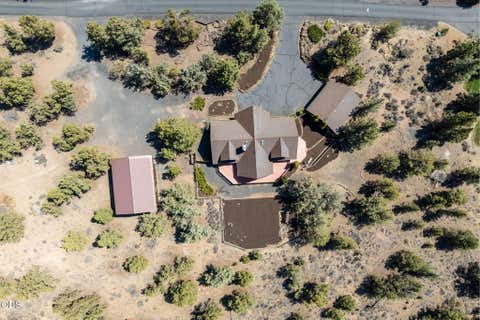 Tiny photo for 65155 Smokey Ridge Road, Bend, OR 97703 (MLS # 220227014)