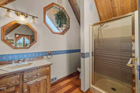 Tiny photo for 65155 Smokey Ridge Road, Bend, OR 97703 (MLS # 220227014)