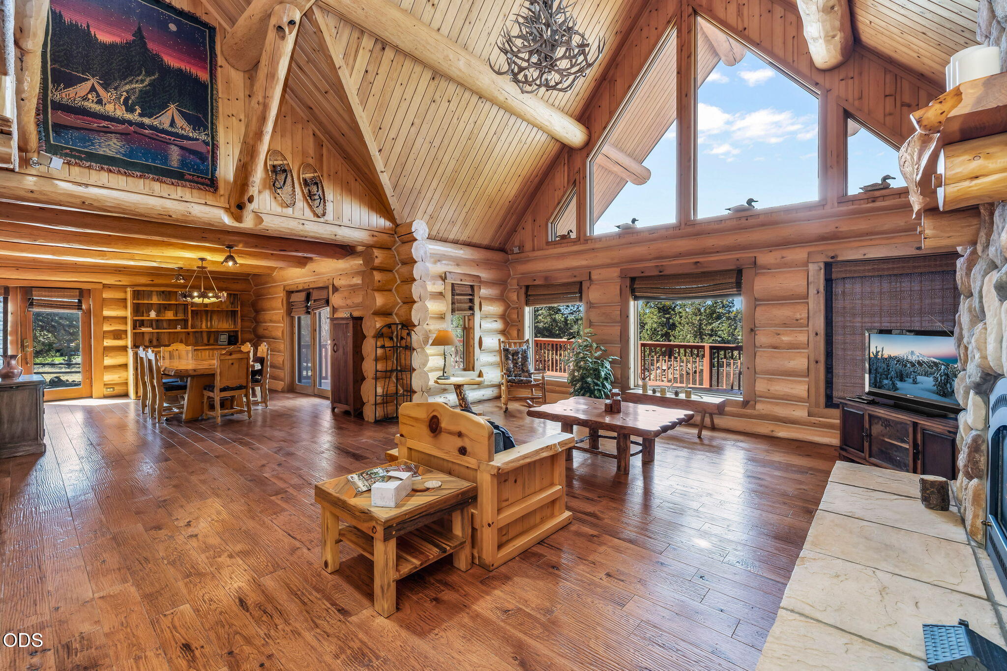 65155 Smokey Ridge Road