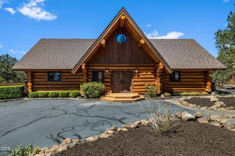 Photo of 65155 Smokey Ridge Road, Bend, OR 97703 (MLS # 220227014)