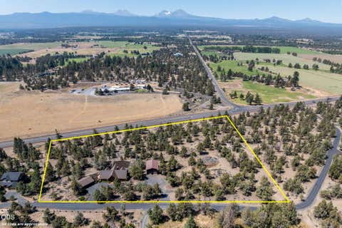 Tiny photo for 65155 Smokey Ridge Road, Bend, OR 97703 (MLS # 220227014)