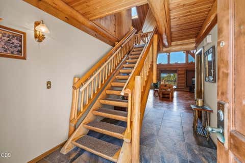 Tiny photo for 65155 Smokey Ridge Road, Bend, OR 97703 (MLS # 220227014)