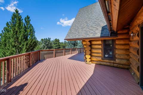 Tiny photo for 65155 Smokey Ridge Road, Bend, OR 97703 (MLS # 220227014)