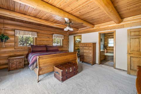Tiny photo for 65155 Smokey Ridge Road, Bend, OR 97703 (MLS # 220227014)