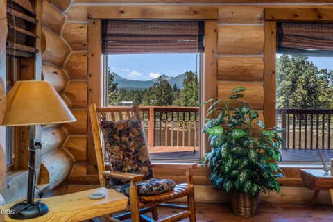 Tiny photo for 65155 Smokey Ridge Road, Bend, OR 97703 (MLS # 220227014)
