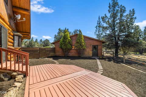 Tiny photo for 65155 Smokey Ridge Road, Bend, OR 97703 (MLS # 220227014)