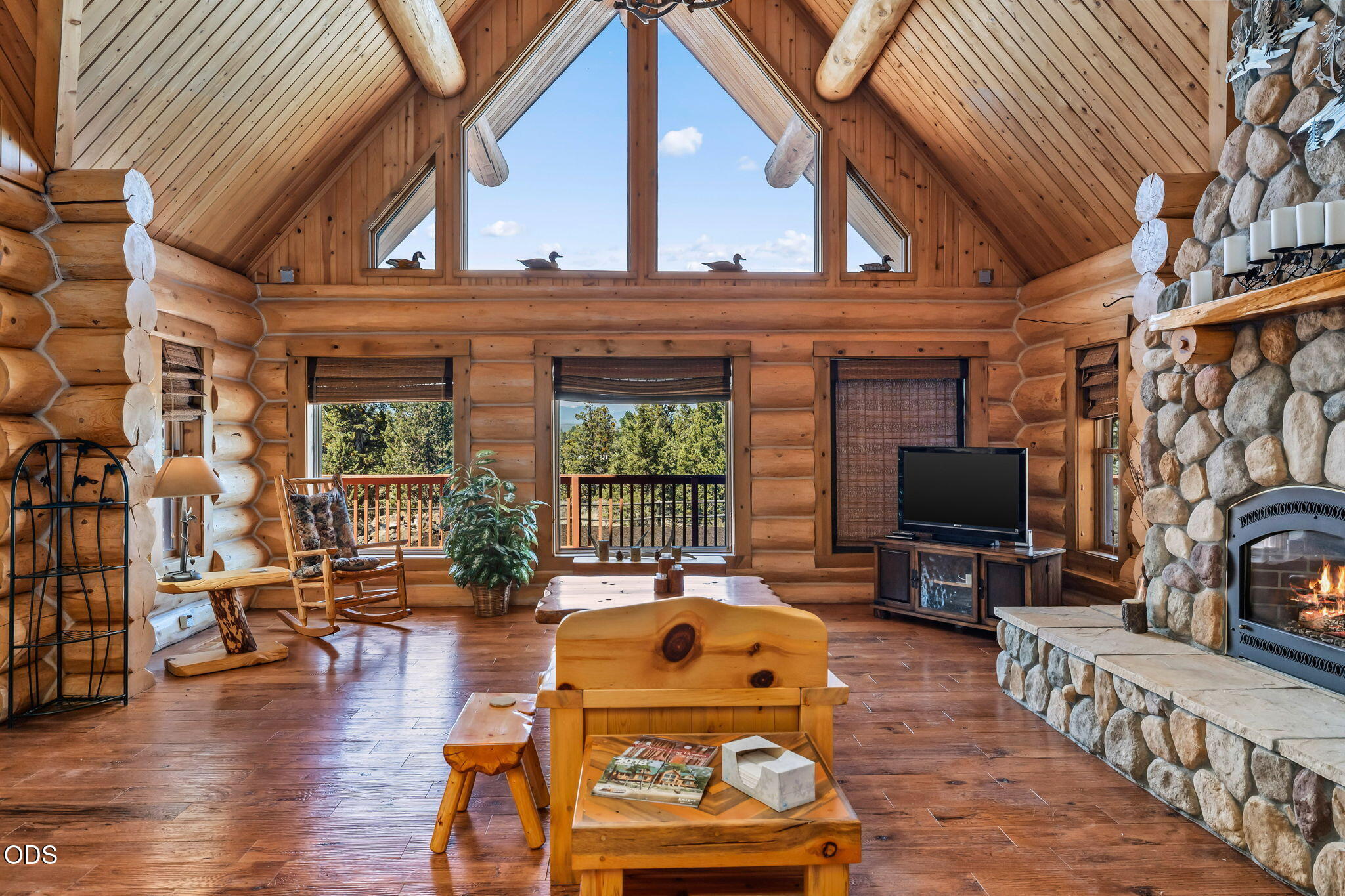 65155 Smokey Ridge Road