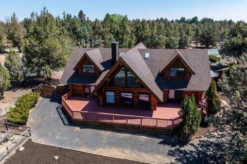 Tiny photo for 65155 Smokey Ridge Road, Bend, OR 97703 (MLS # 220227014)