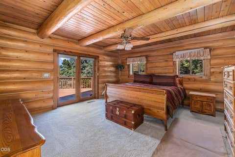 Tiny photo for 65155 Smokey Ridge Road, Bend, OR 97703 (MLS # 220227014)