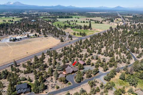 Tiny photo for 65155 Smokey Ridge Road, Bend, OR 97703 (MLS # 220227014)