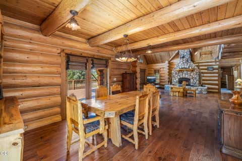 Tiny photo for 65155 Smokey Ridge Road, Bend, OR 97703 (MLS # 220227014)