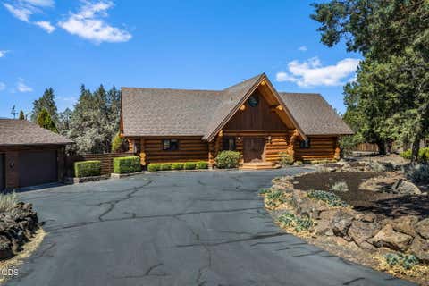 Tiny photo for 65155 Smokey Ridge Road, Bend, OR 97703 (MLS # 220227014)