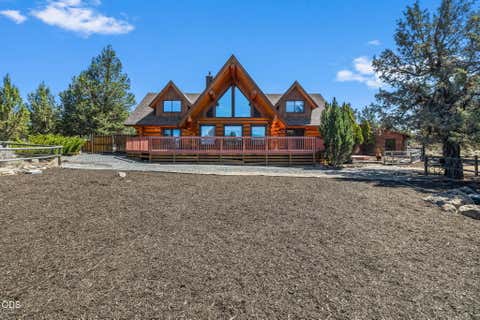Tiny photo for 65155 Smokey Ridge Road, Bend, OR 97703 (MLS # 220227014)