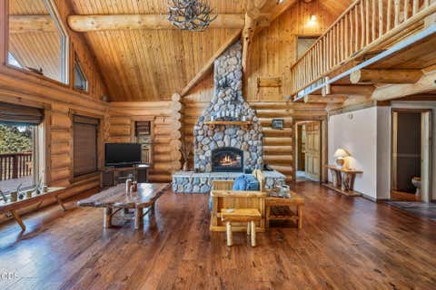 Tiny photo for 65155 Smokey Ridge Road, Bend, OR 97703 (MLS # 220227014)