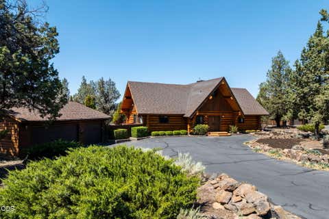 Tiny photo for 65155 Smokey Ridge Road, Bend, OR 97703 (MLS # 220227014)