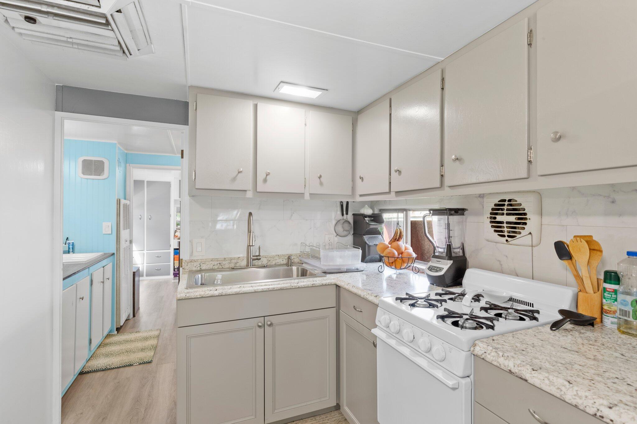 Village Estates - Residential