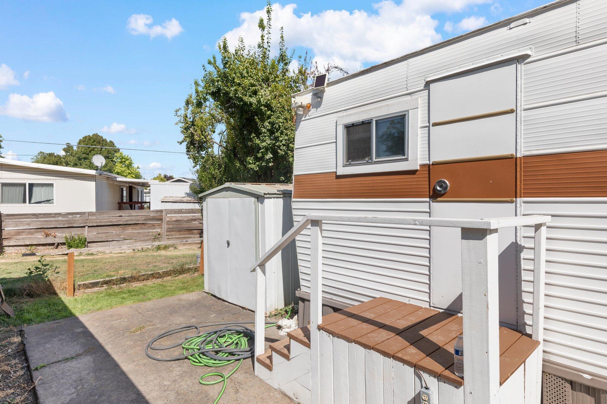 Village Estates - Residential