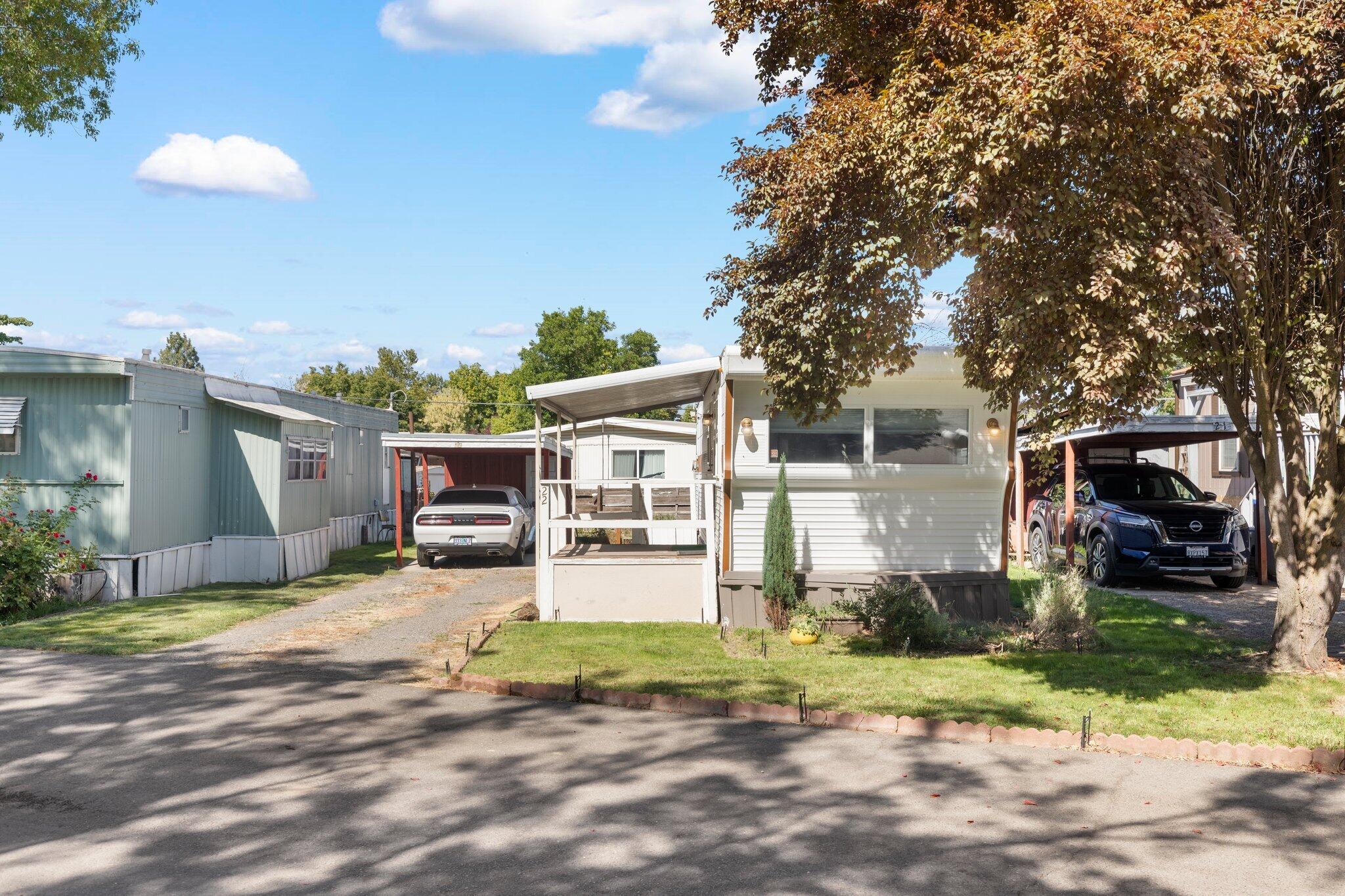 Village Estates - Residential