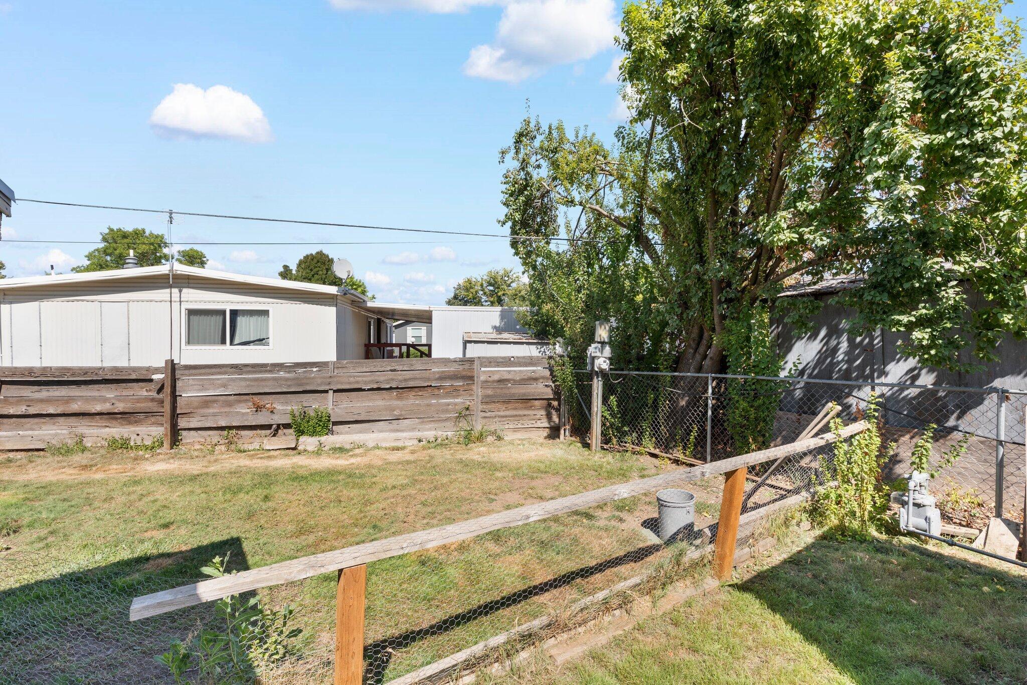 Village Estates - Residential