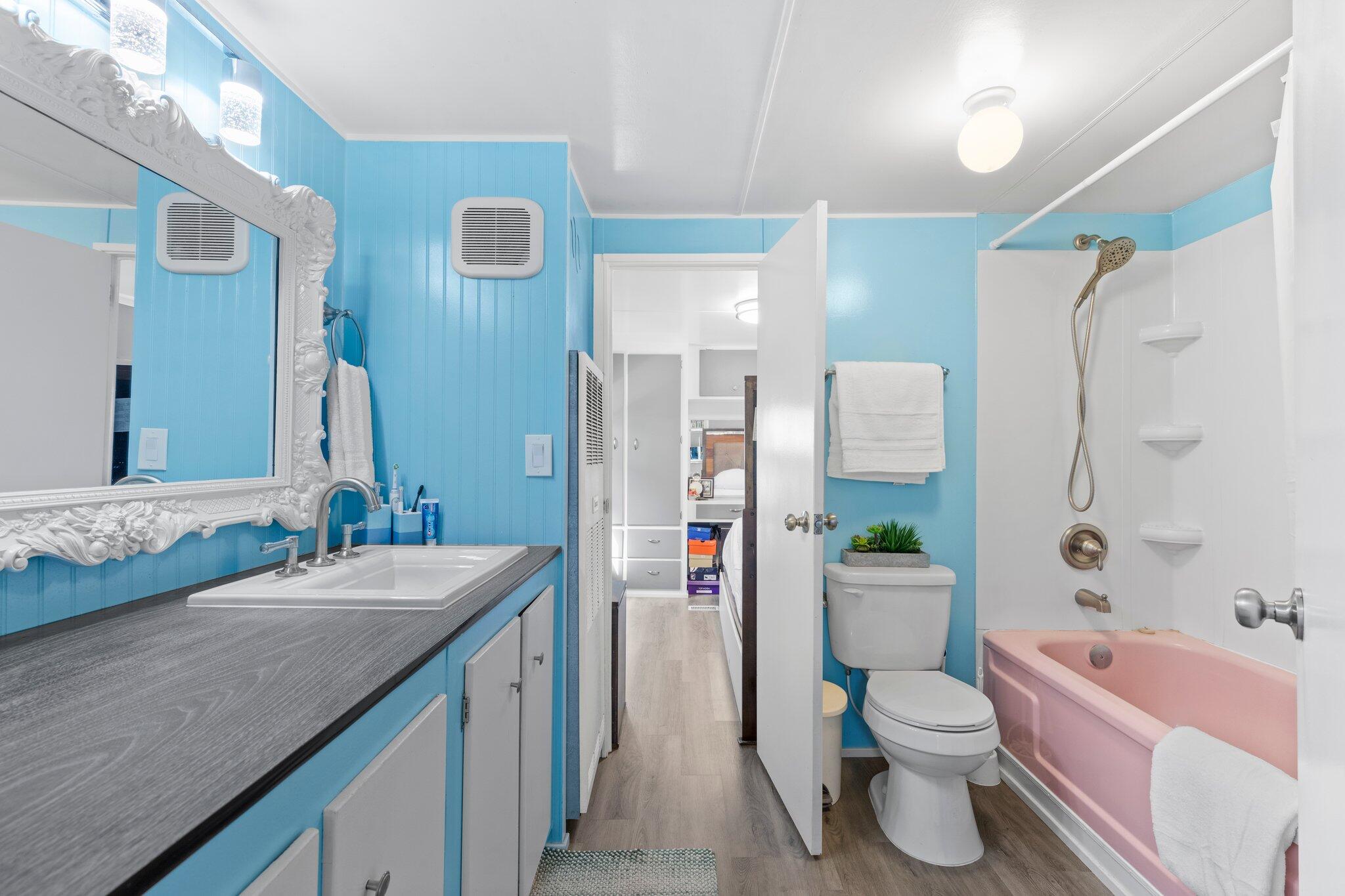 Village Estates - Residential