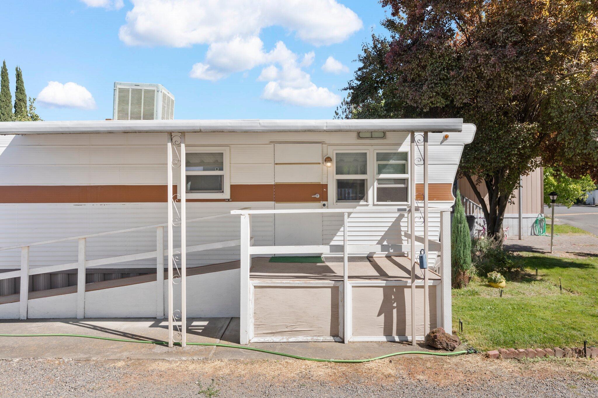 Village Estates - Residential