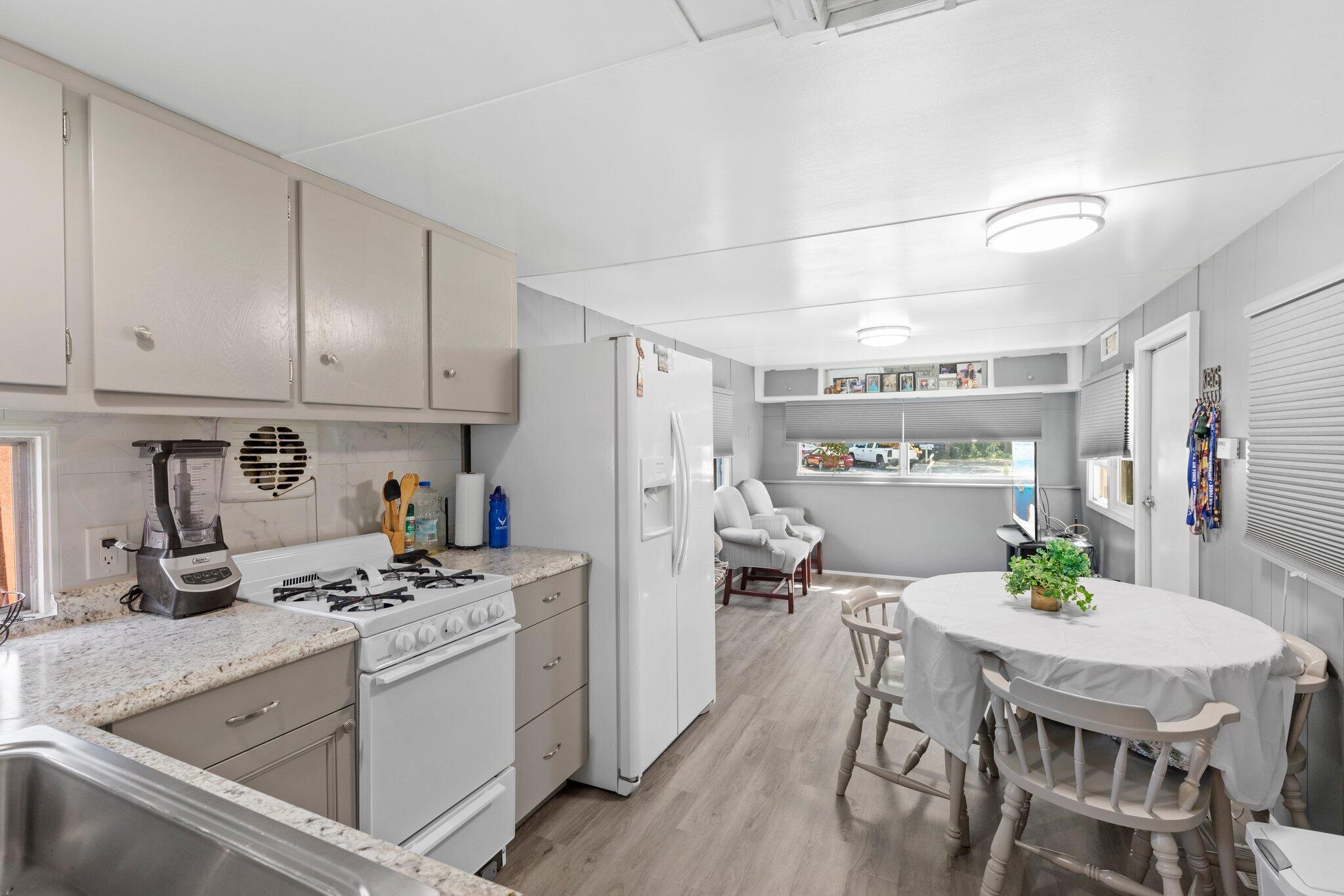 Village Estates - Residential