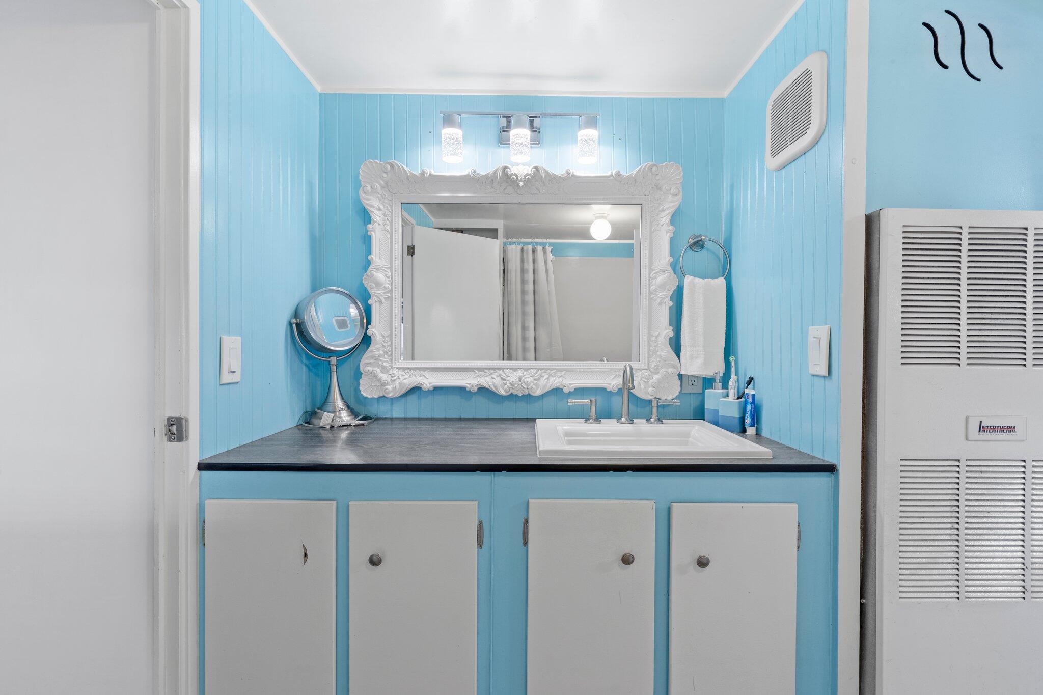 Village Estates - Residential