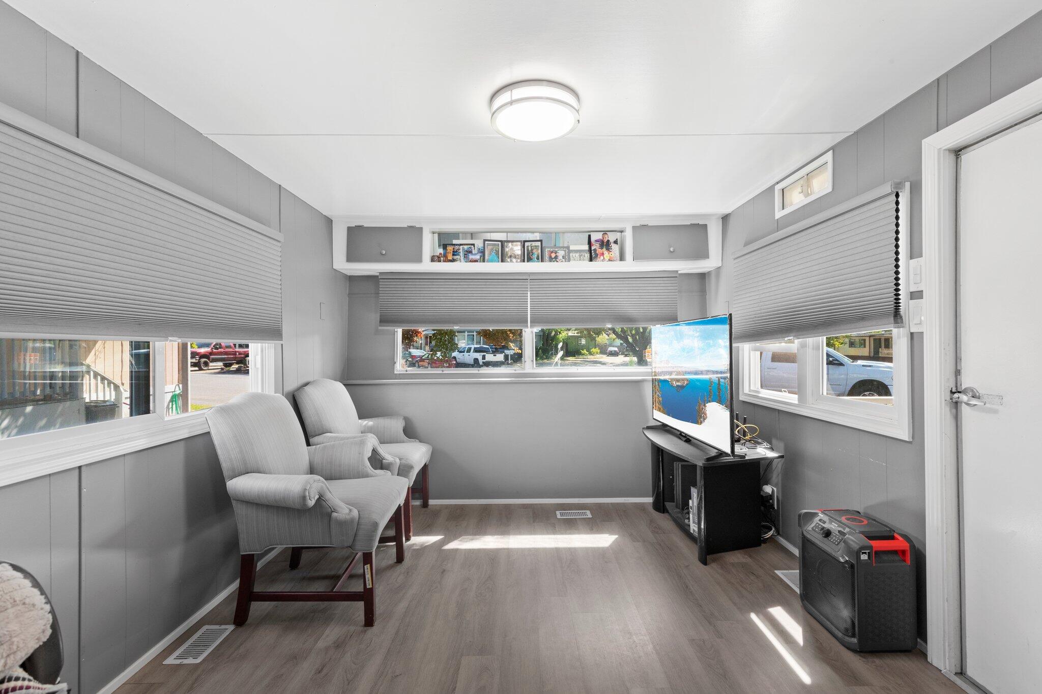 Village Estates - Residential