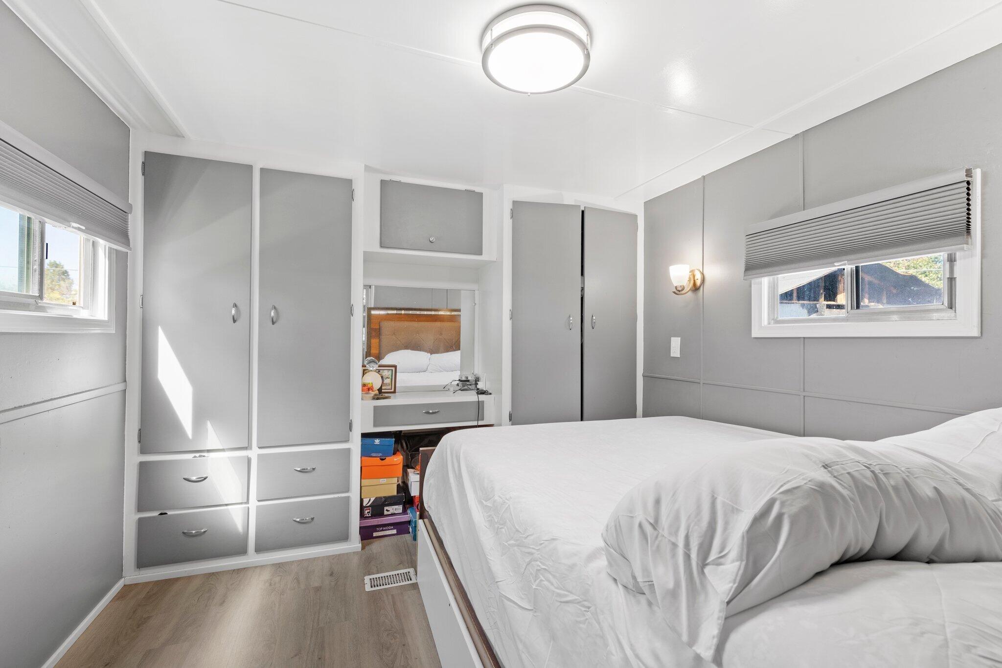 Village Estates - Residential