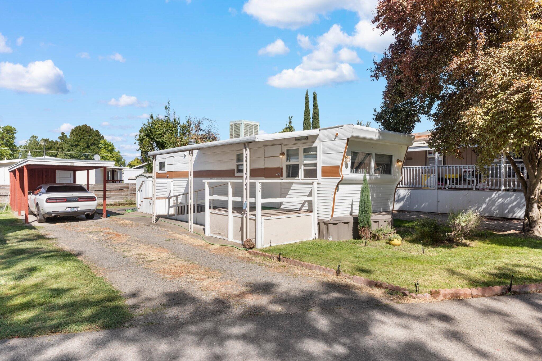 Village Estates - Residential