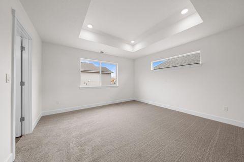 Tiny photo for 4124 SW Pumice Avenue #75, Redmond, OR 97756 (MLS # 220217259)