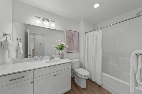 Tiny photo for 4124 SW Pumice Avenue #75, Redmond, OR 97756 (MLS # 220217259)