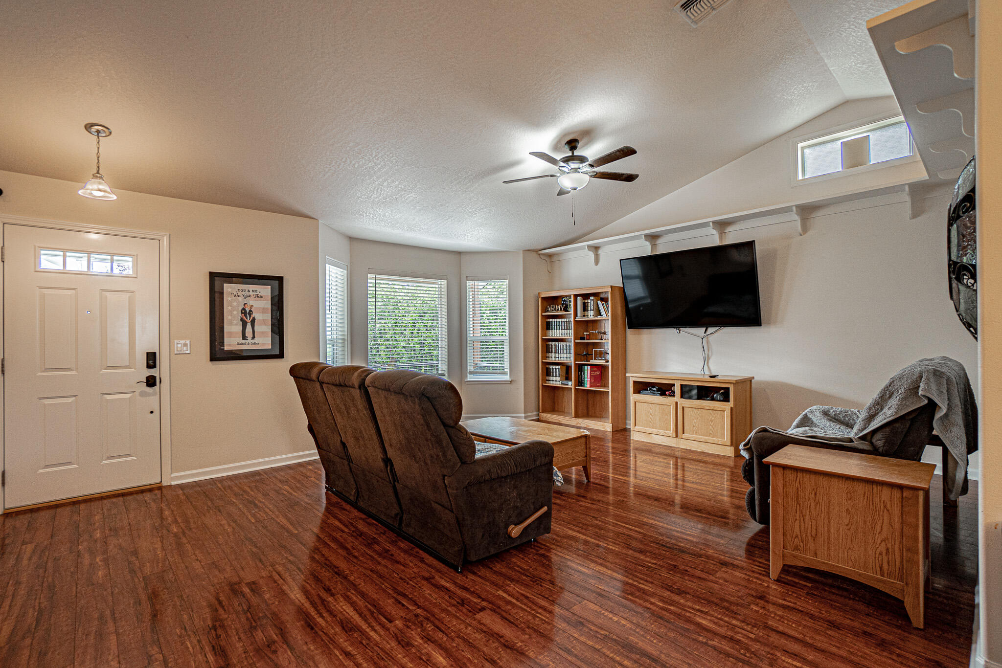 Mayberry Meadows Subdivision - Residential