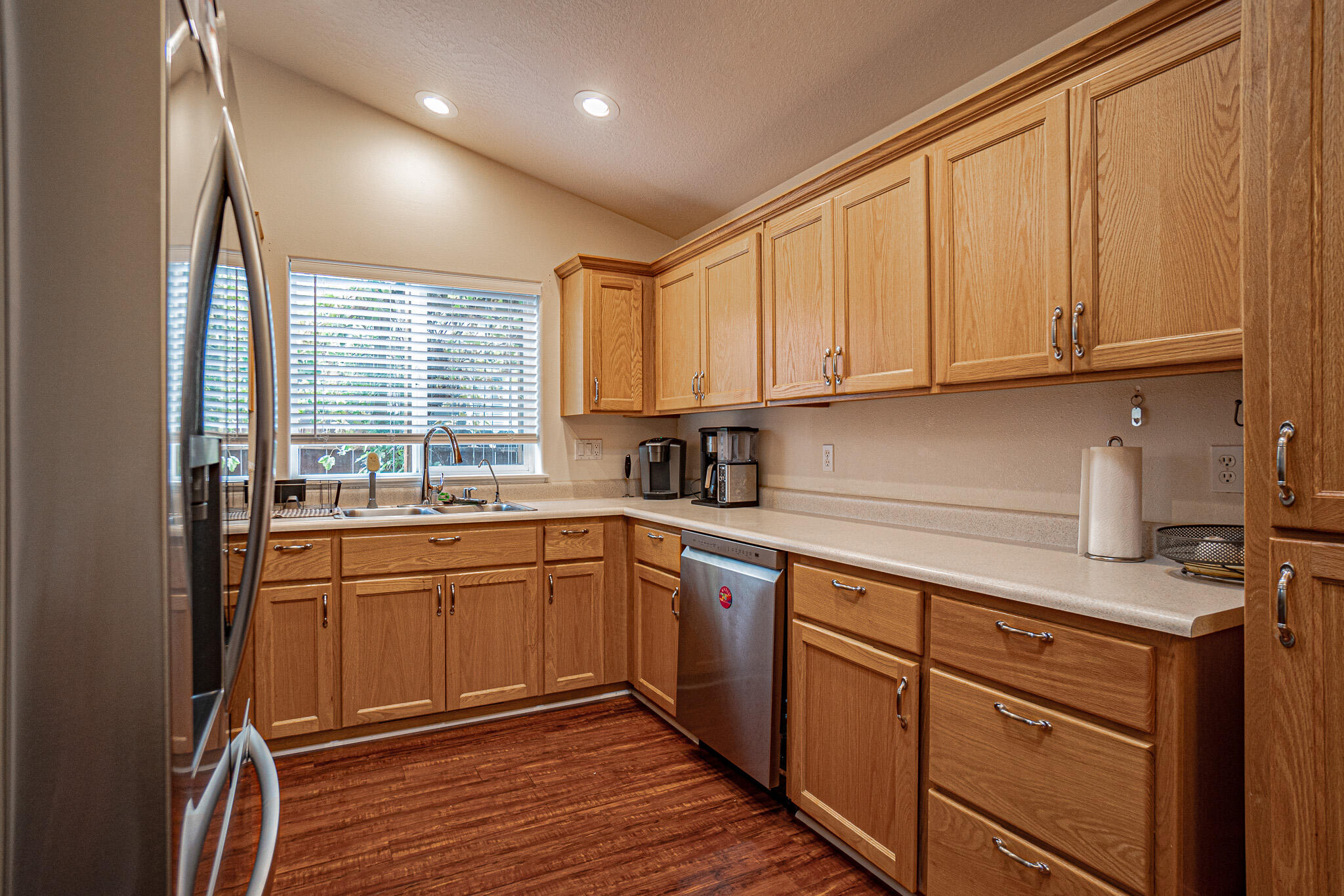 Mayberry Meadows Subdivision - Residential