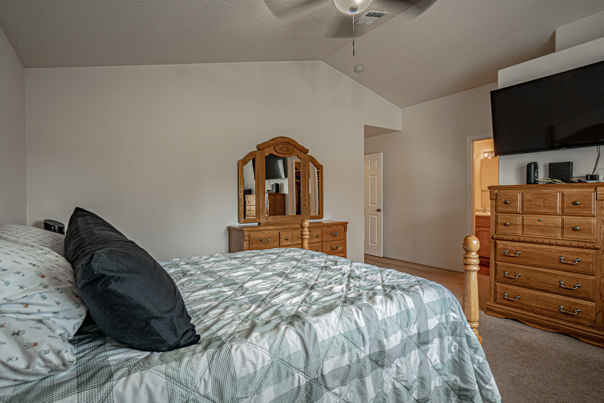 Mayberry Meadows Subdivision - Residential